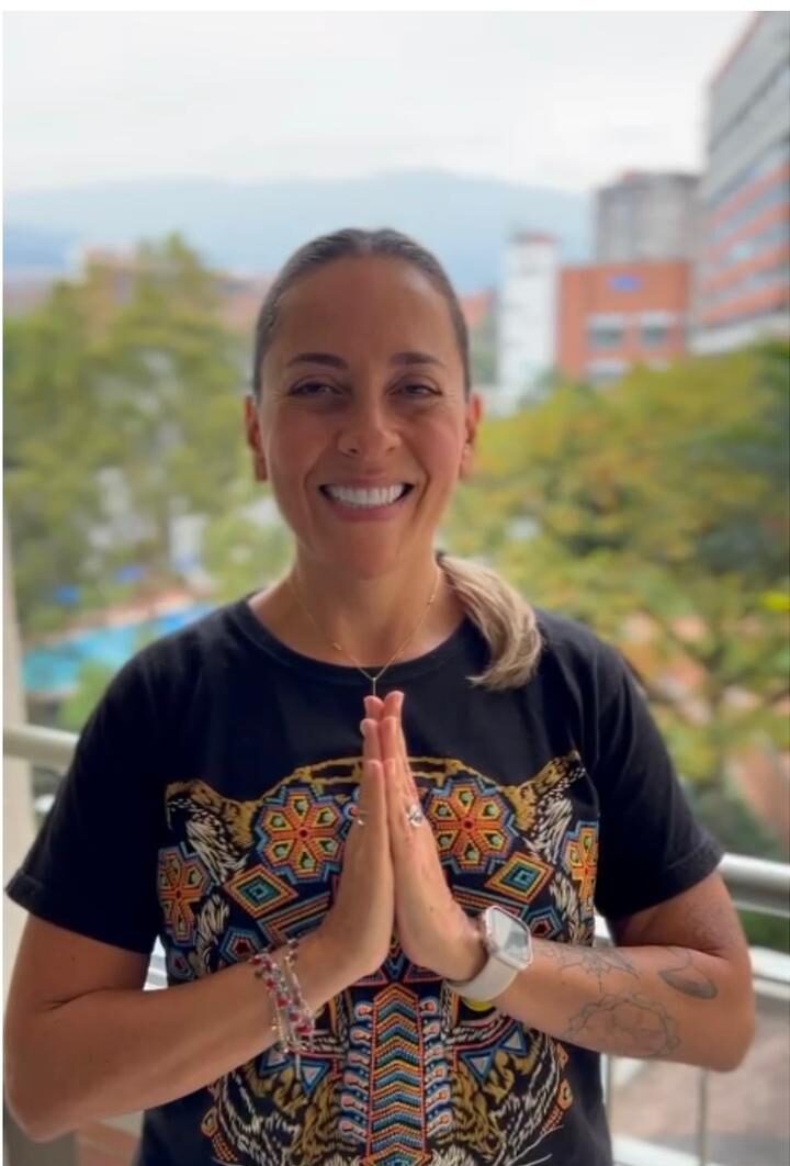 Claudia López